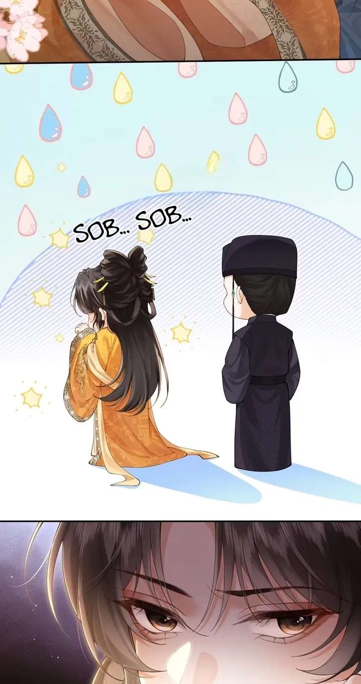 The Emperor's Uncle Bows for Me Chapter 2 - page 28