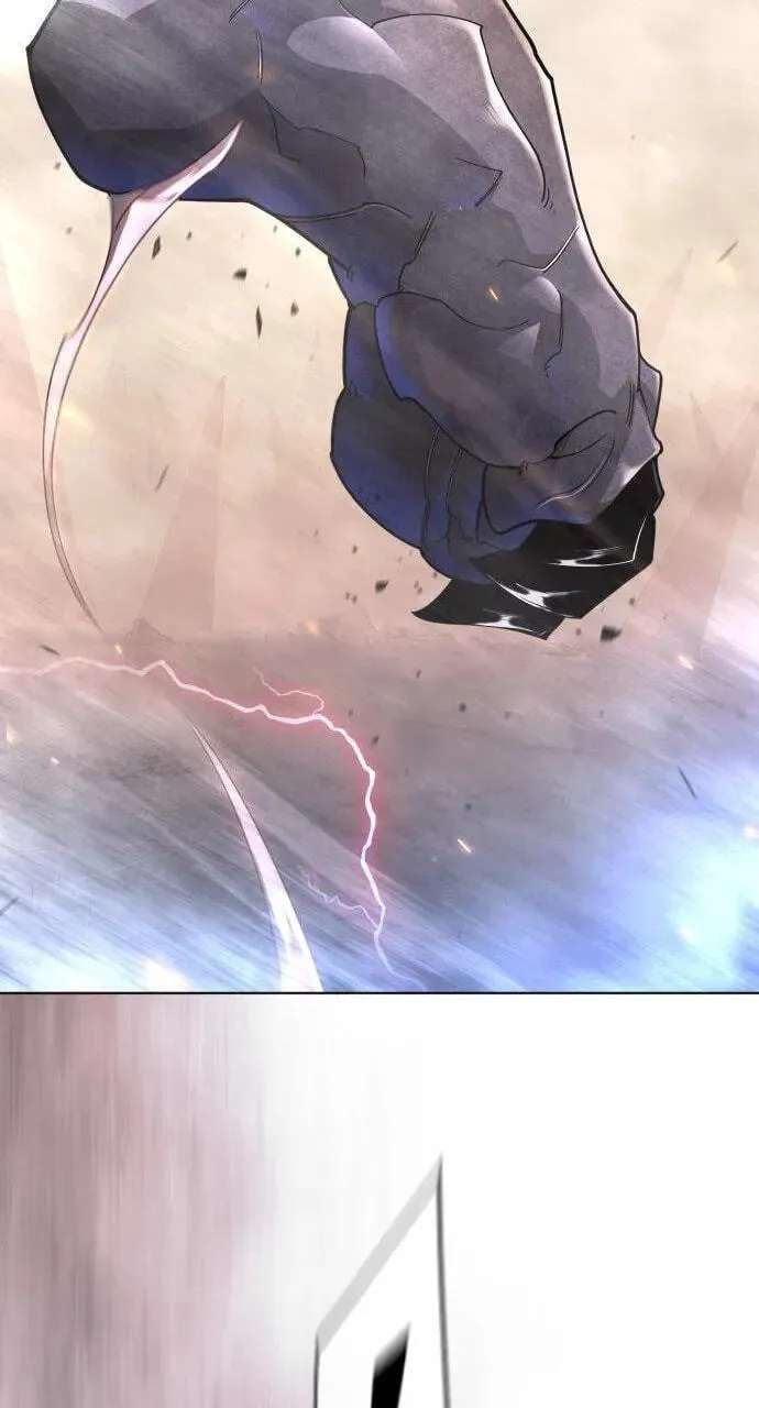 The Superhuman Era Chapter 253 - page 21