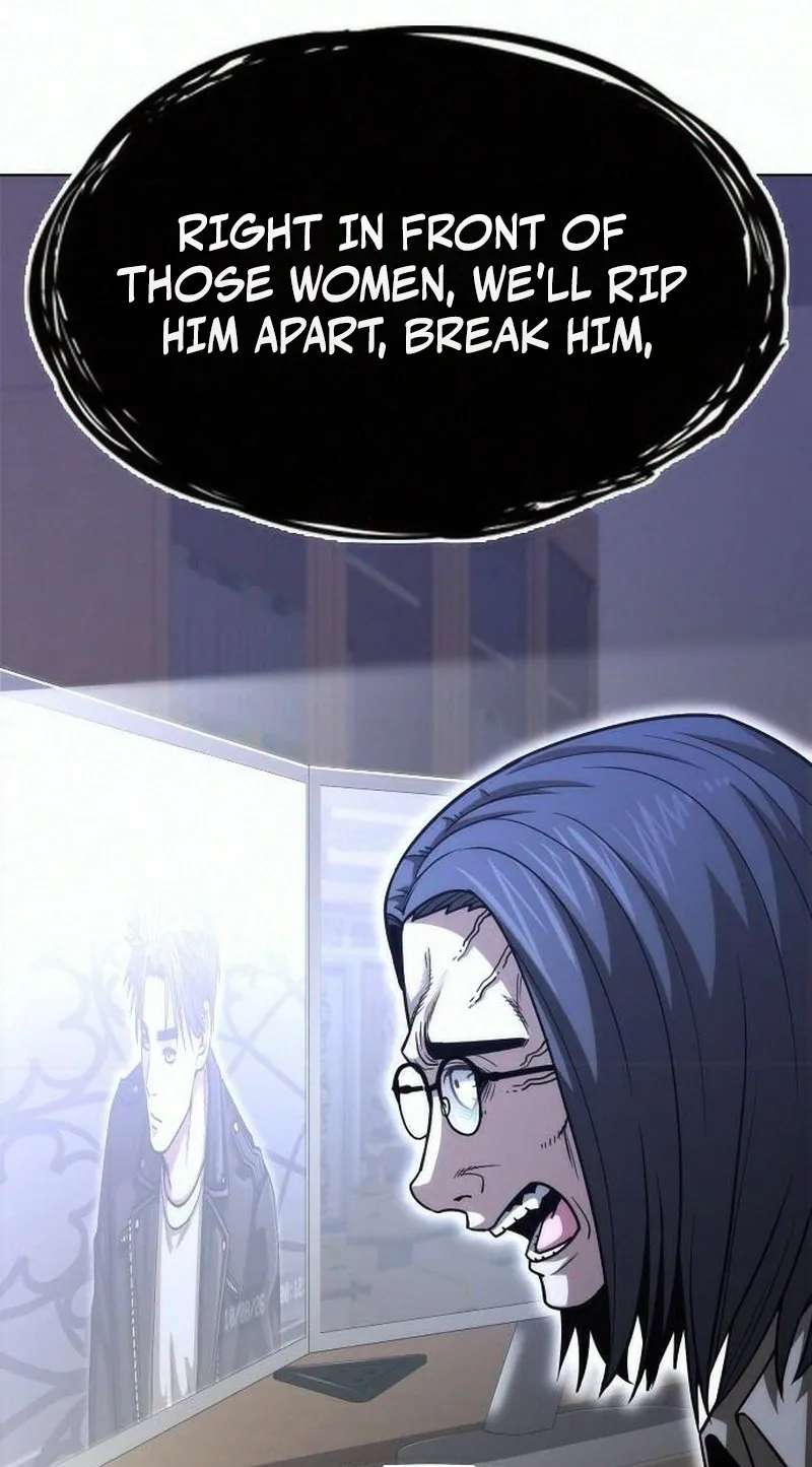 Love Tears Apart Zombies Chapter 4 - page 47
