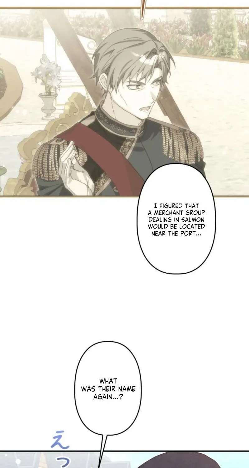 The Regressed Princess Became the Tyrant's Personal Chef Chapter 49 - page 40