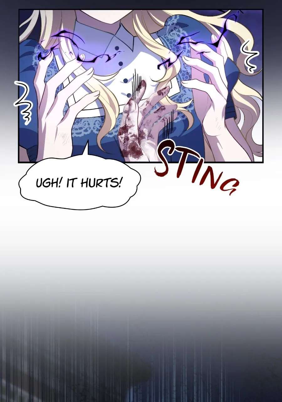 How I Became the Duke'sBeloved Daughter Chapter 2 - page 155