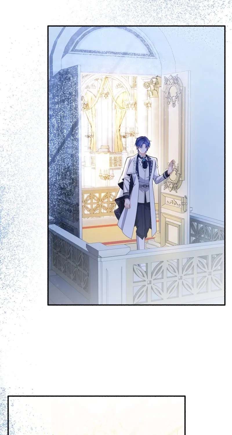 The Rebellious Villainess Doesn’t Want To Be Swayed By The Obsessive Prince! Chapter 59 - page 40
