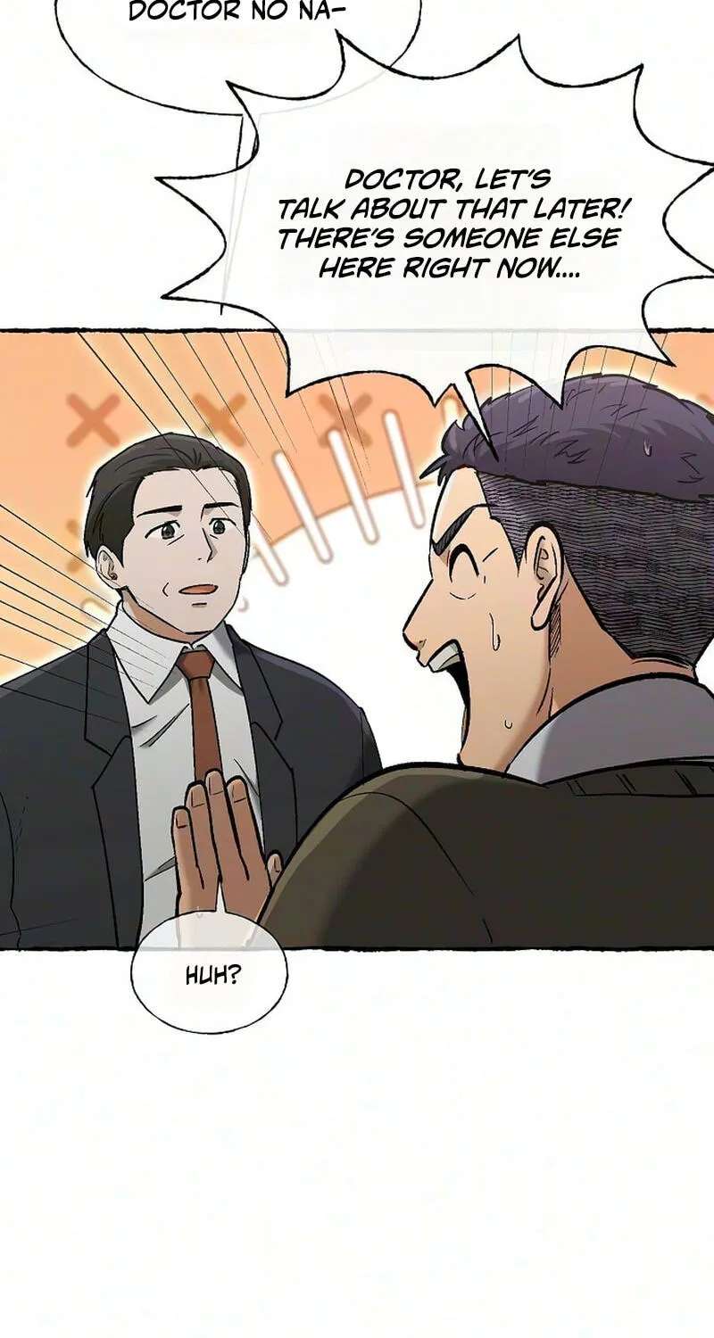 Hero of All Trades Chapter 89 - page 35