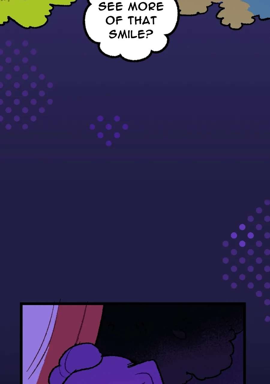 I Want to Kiss 100 Monster Girls! Chapter 18 - page 51