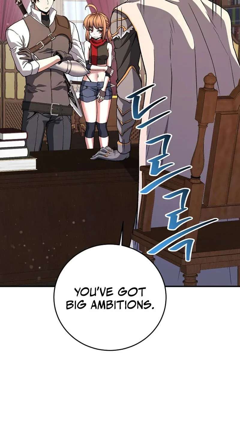 Returnee's Hidden Strategy Streaming Chapter 45 - page 83