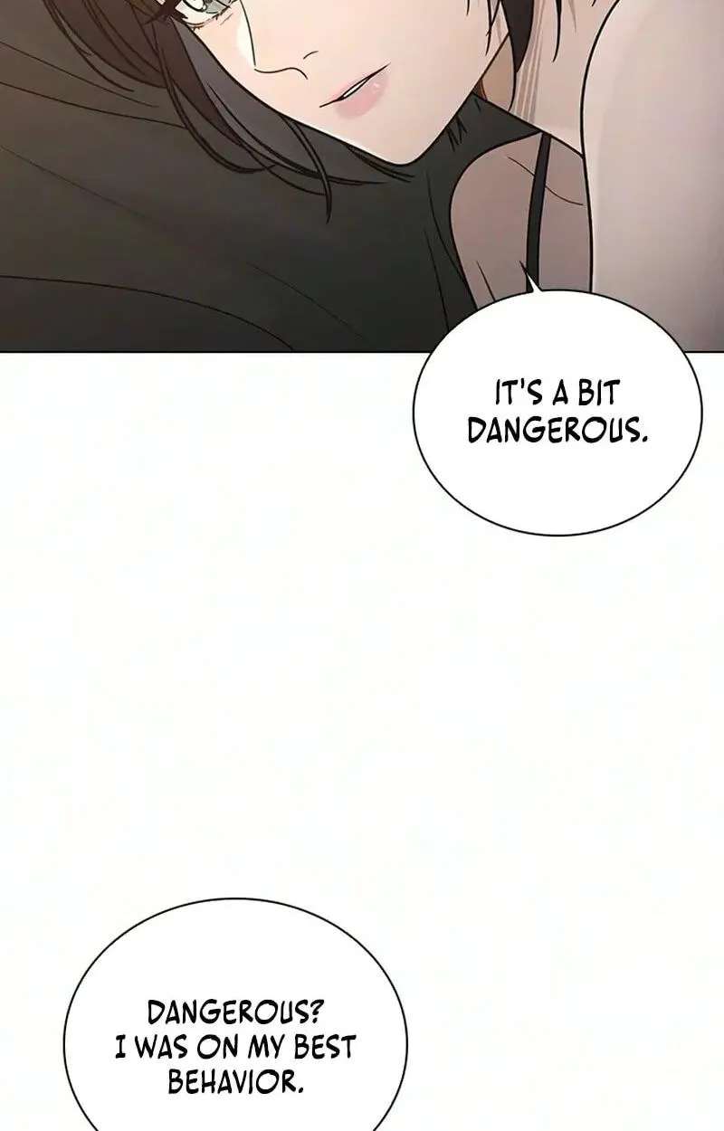 Ex-Love Review Chapter 84 - page 31