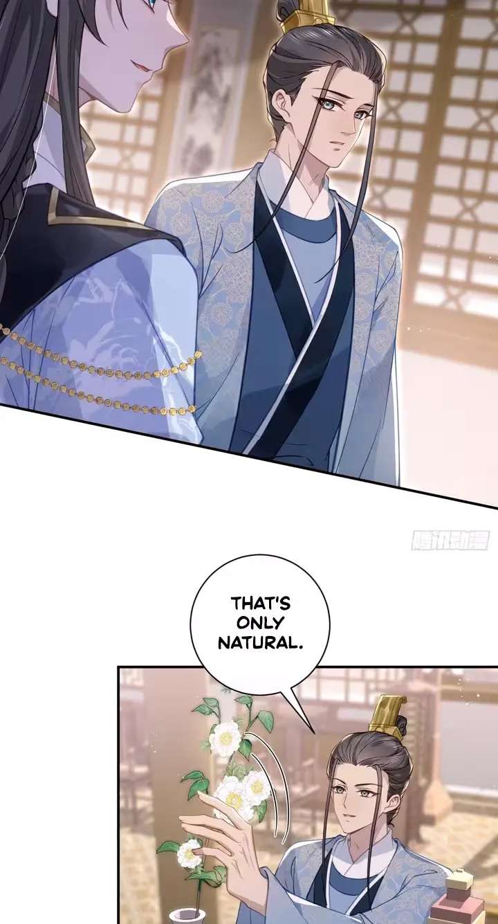 Reborn and Remarried to Little Uncle, the Couple Join Forces to Take Revenge on the Scumbags Chapter 10 - page 24