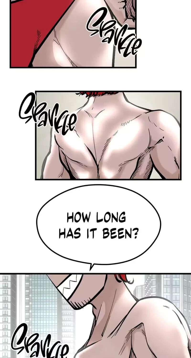 The Student, the Witch, and the Academy Chapter 76 - page 64