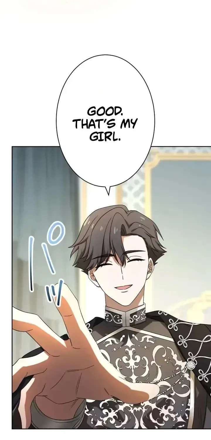 Don’t Obsess Over the Fake Princess! Chapter 38 - page 66