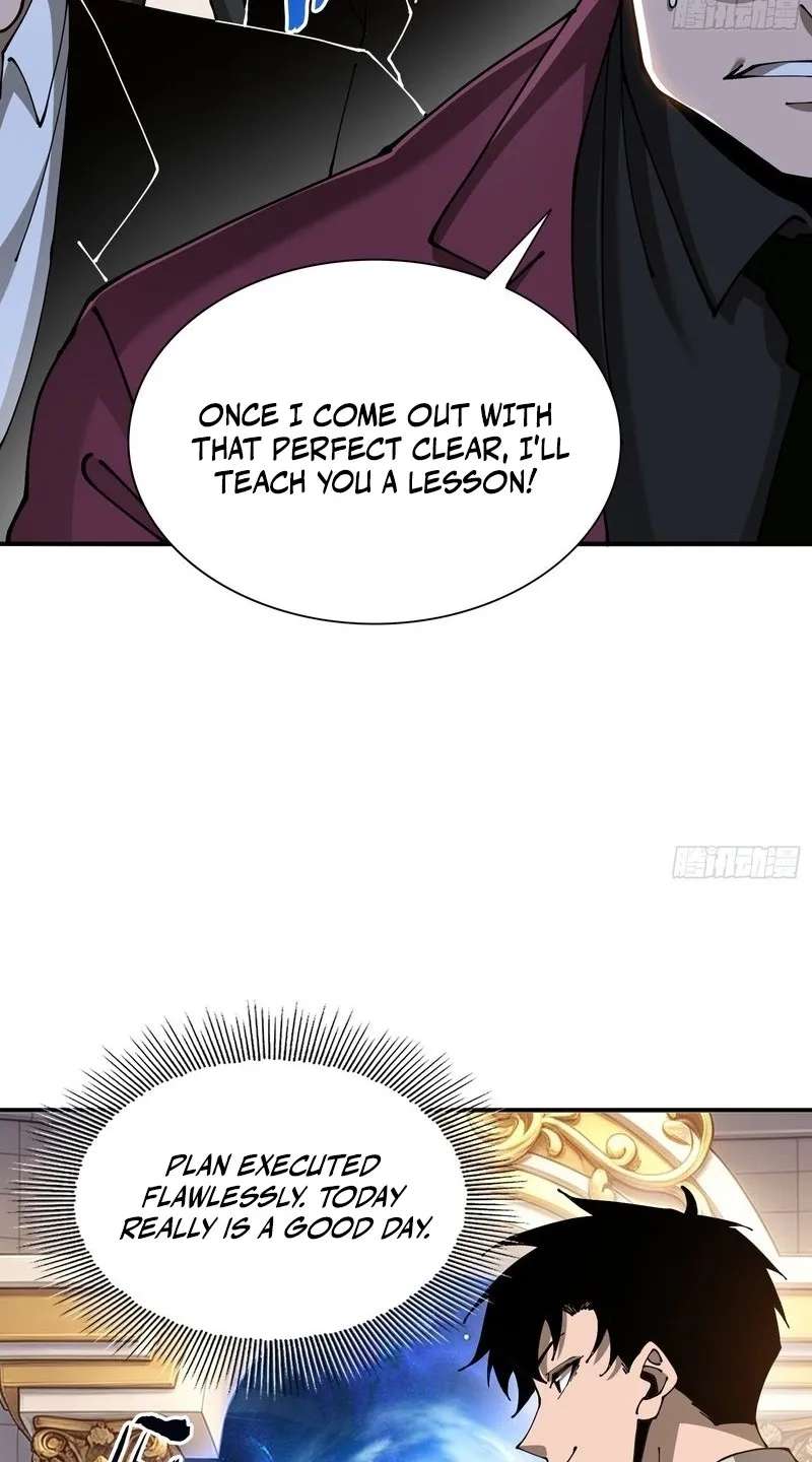 This Assassin Is Open and Aboveboard Chapter 19 - page 54