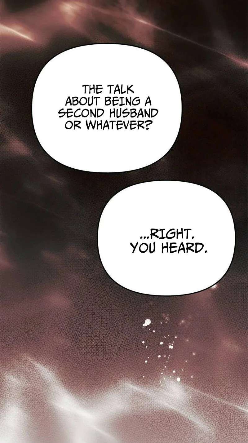 One Husband Is Enough Chapter 112 - page 45