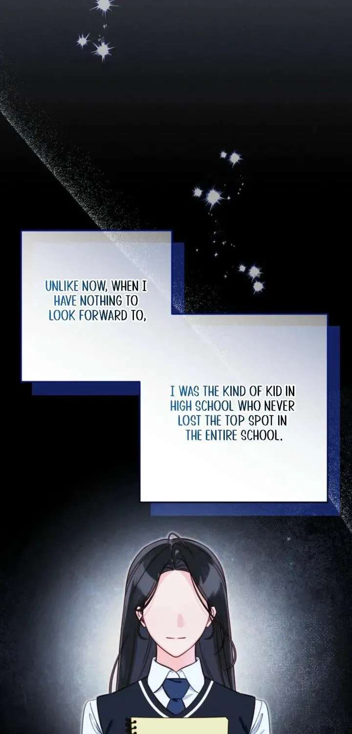 The Top Student Hides Her Regression Chapter 1 - page 6