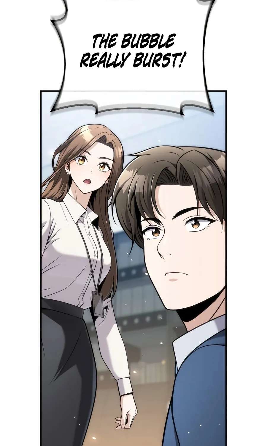 The Money Keeps Piling Up Even If I Spend It Chapter 12 - page 24