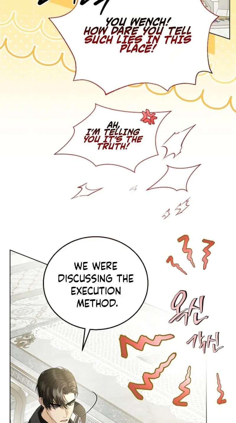 The Black-Haired Dad Is Not Reaping Chapter 43 - page 58