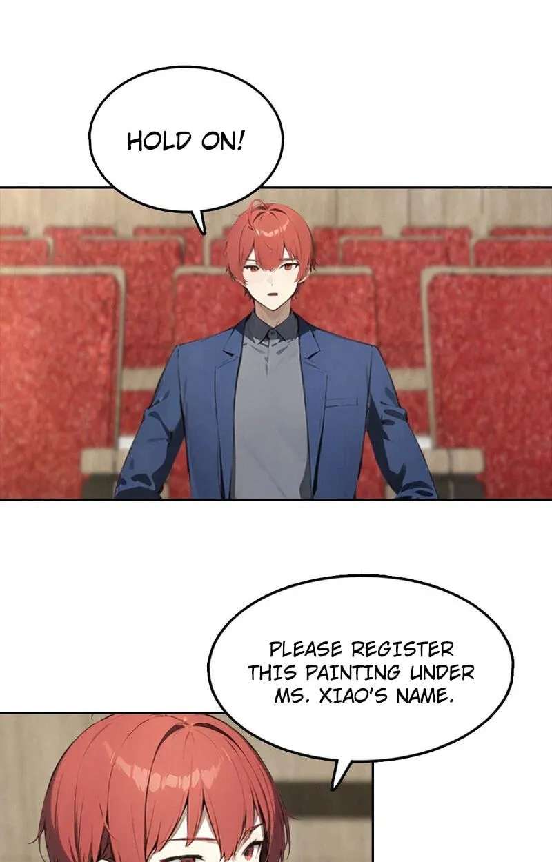 Ni Xi Xi Tong: Wo Shua Baole Nvshen Hao Gandu Chapter 24 - page 28