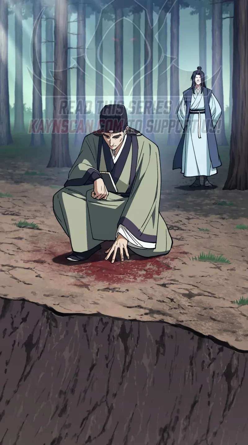 My Father Is the Number One Under Heaven Chapter 25 - page 49