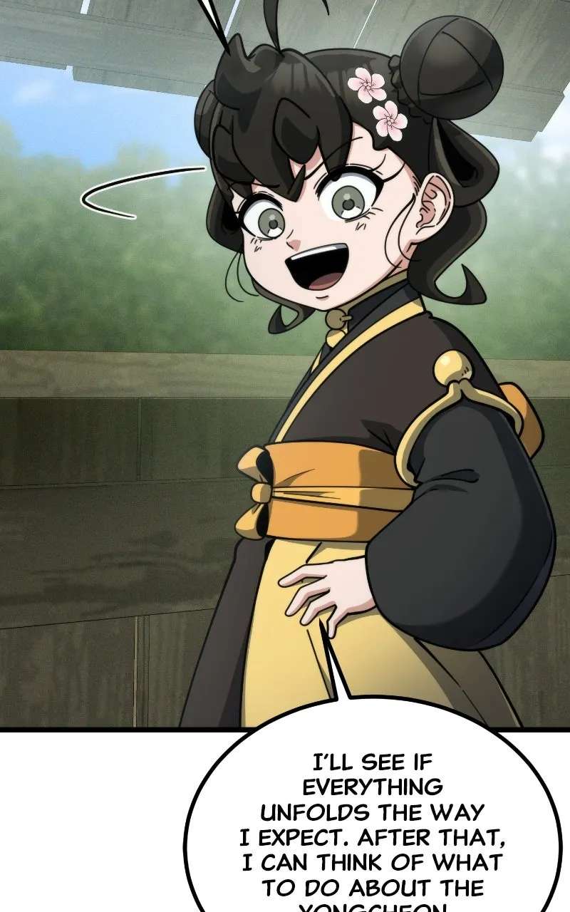 A Genius Martial Arts Girl Chapter 24 - page 65