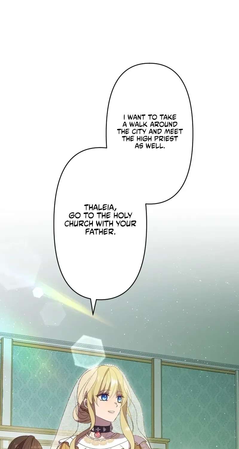 Rebuilding My Kingdom in the Enemy Prince's Bedchamber Chapter 17 - page 17