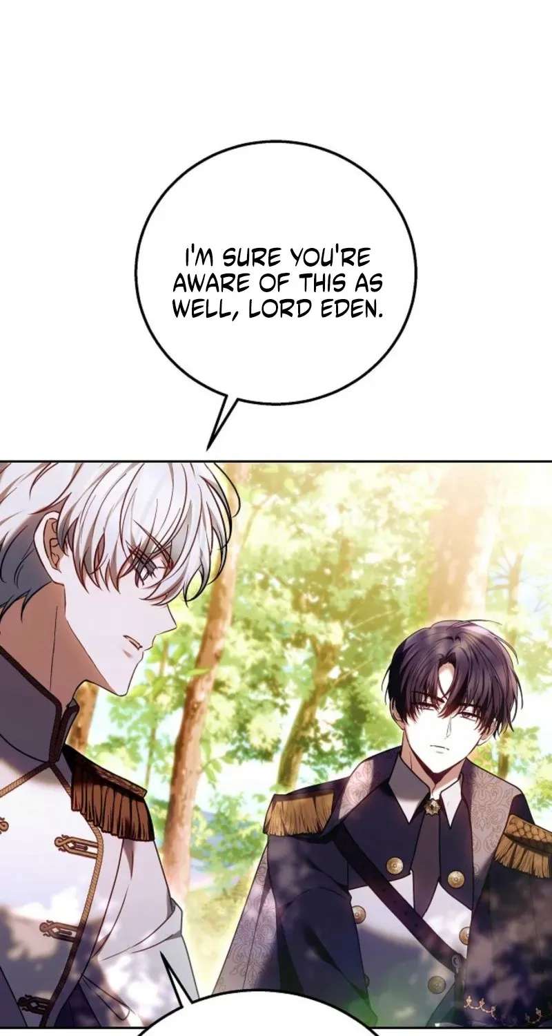 When the Male Lead and Female Lead Broke Apart Chapter 35 - page 16