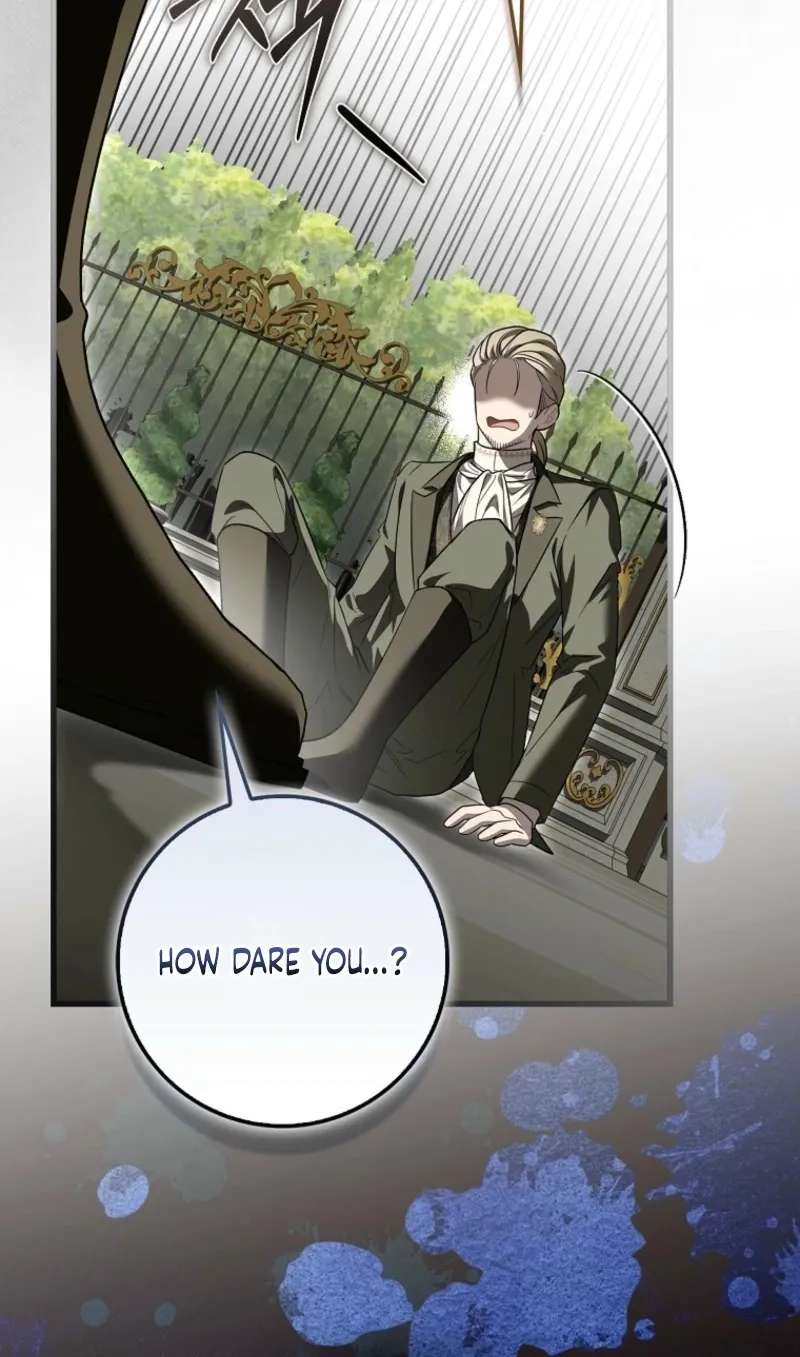 The Baby Sprout Who Bloomed in the Villain Duke's Family Chapter 12 - page 51