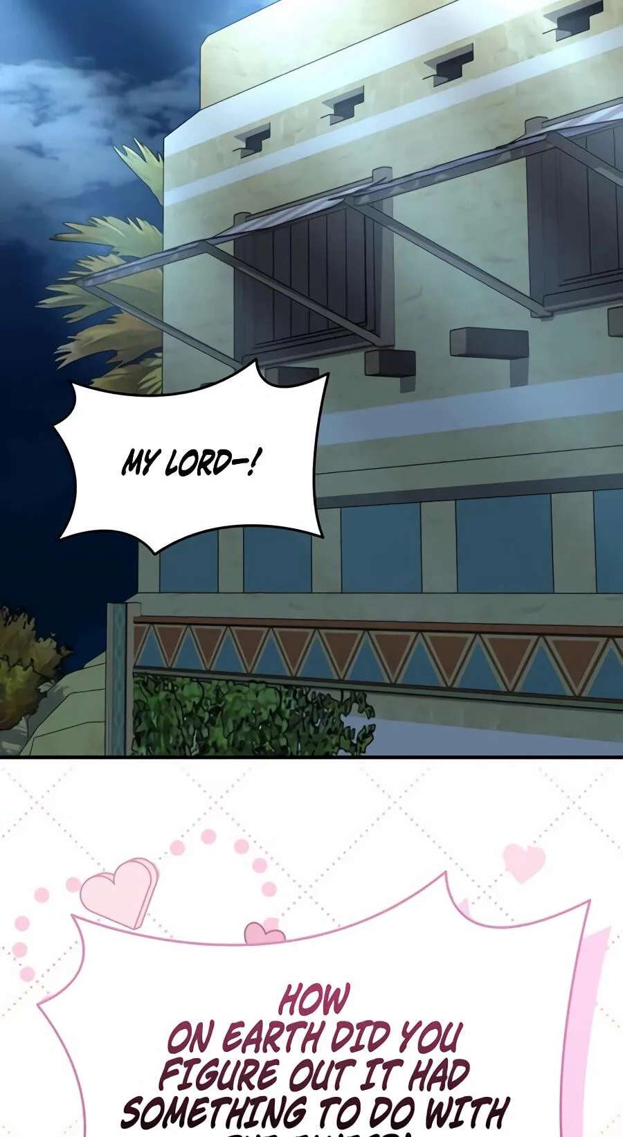 The Otherworldly Nutritionist Chapter 36 - page 58
