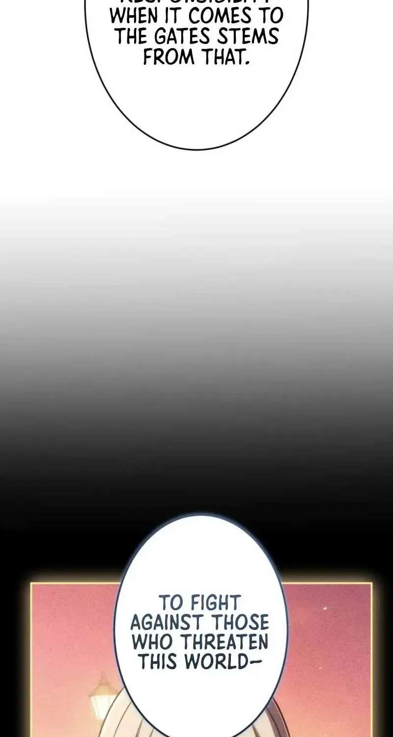 The Underworld Transcendent Returns Chapter 20 - page 70