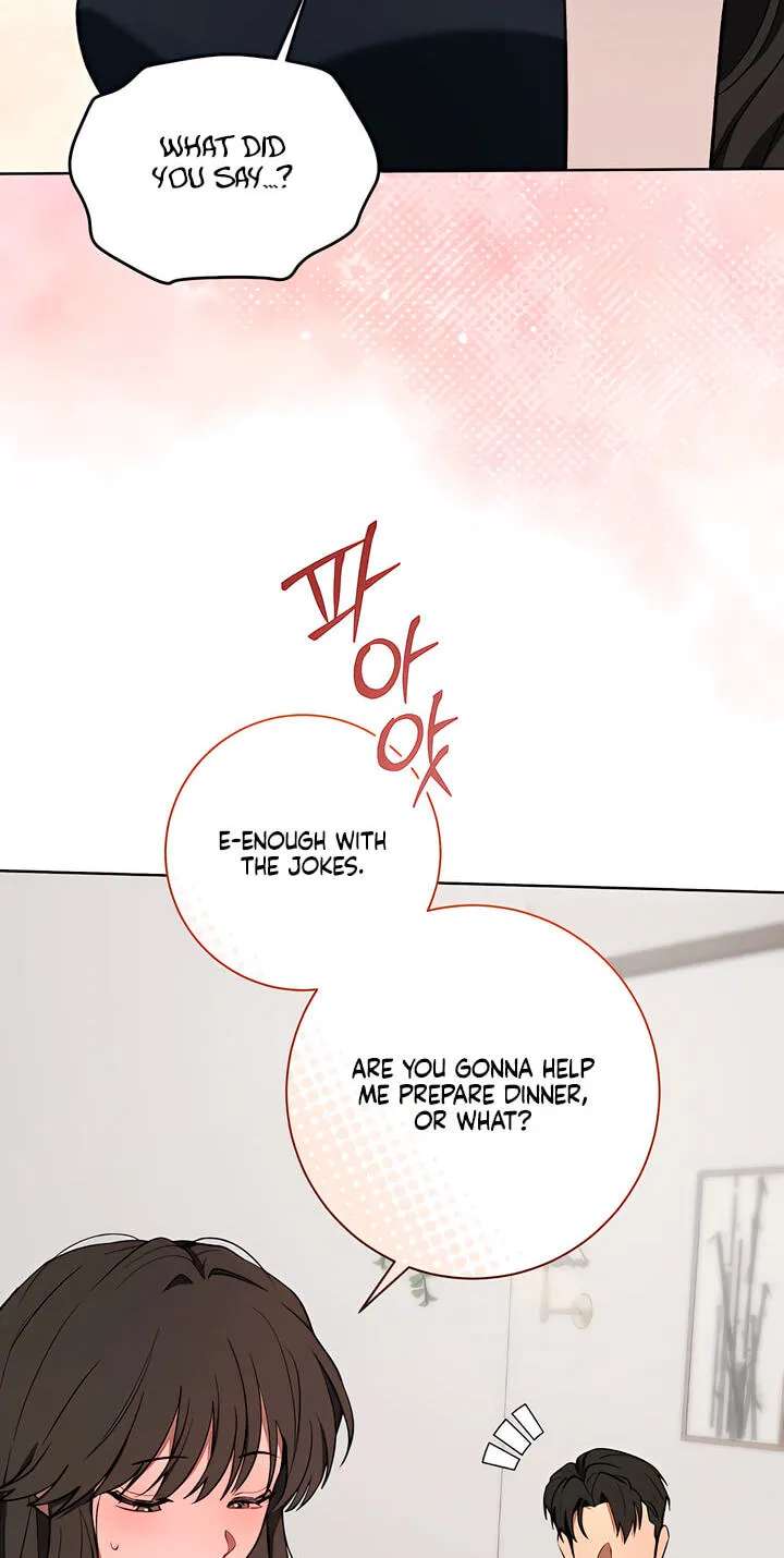 Dandelion Blues Chapter 12 - page 38