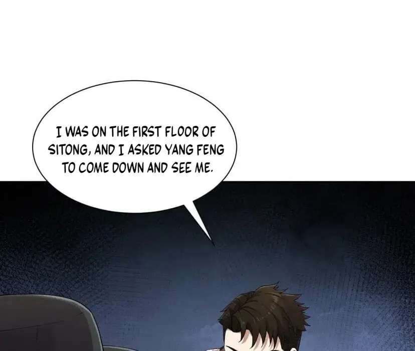 Dushi Yin Long Chapter 99 - page 1