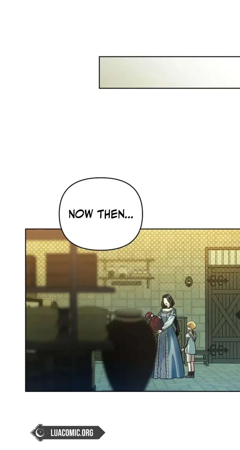 En Travesti: I Became a Fake Prince Chapter 32 - page 45