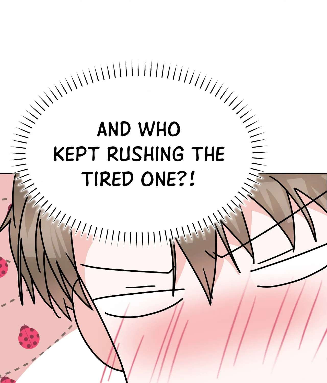 Until I Call Your Name Three Times Chapter 23 - page 161