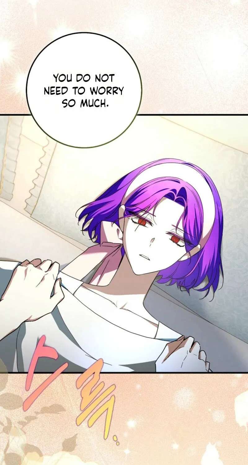 The Male Lead Is Obsessed With Proposing Chapter 59 - page 9