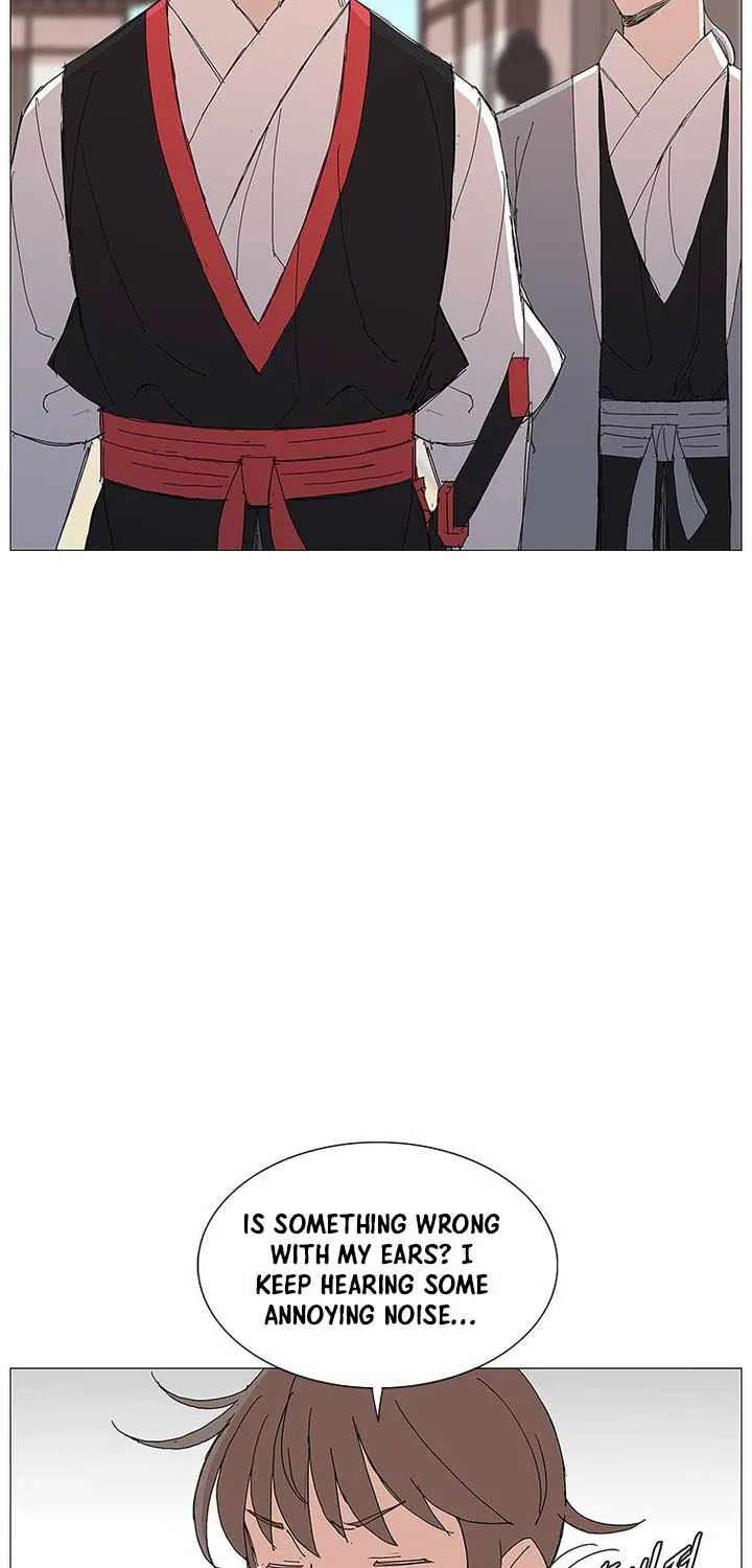The General - Fighting Legend Chapter 108 - page 25