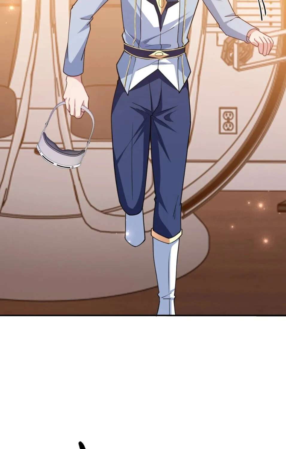 Shuo Hao Zuo Kepu, Fensi Que Quan Shi Monv? Chapter 53 - page 64