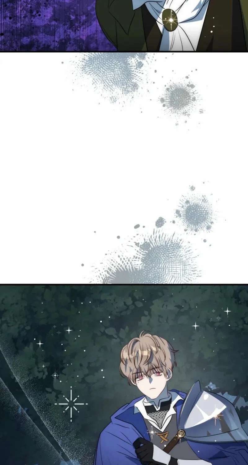 Little Lady Lilina Chapter 42 - page 59