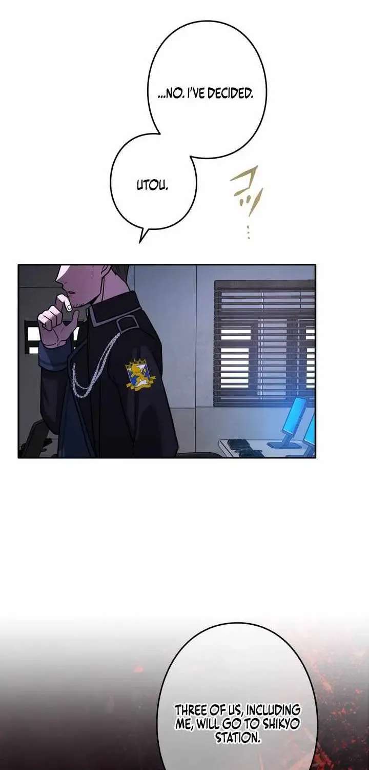 Reborn Ranker – Gravity User Chapter 213 - page 63
