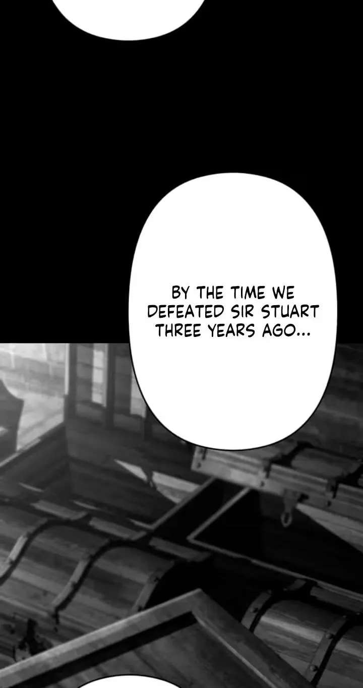 The Saint Who Blooms Beyond Time Chapter 41 - page 63