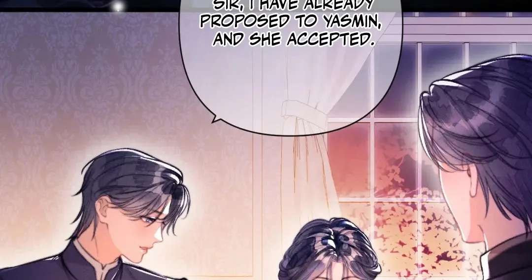 Kiss Me Redeem Me Chapter 33 - page 14