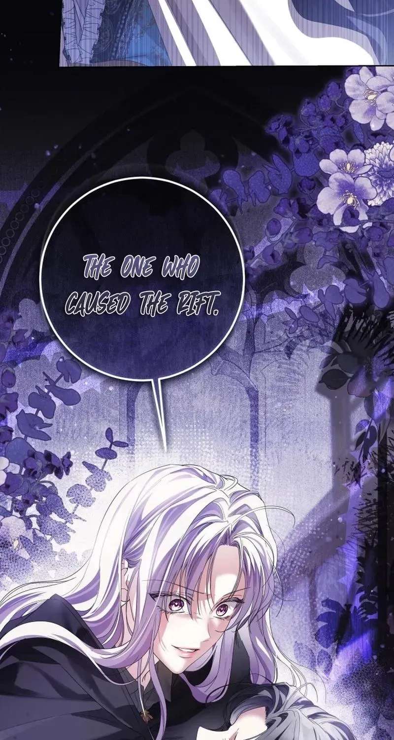 The Princess Stans in Secret Chapter 88 - page 5