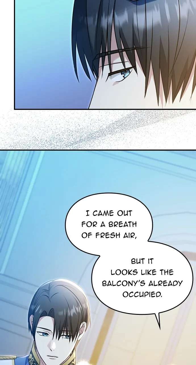 The Stand-in Daughter Wantsto Be Free Chapter 48 - page 43