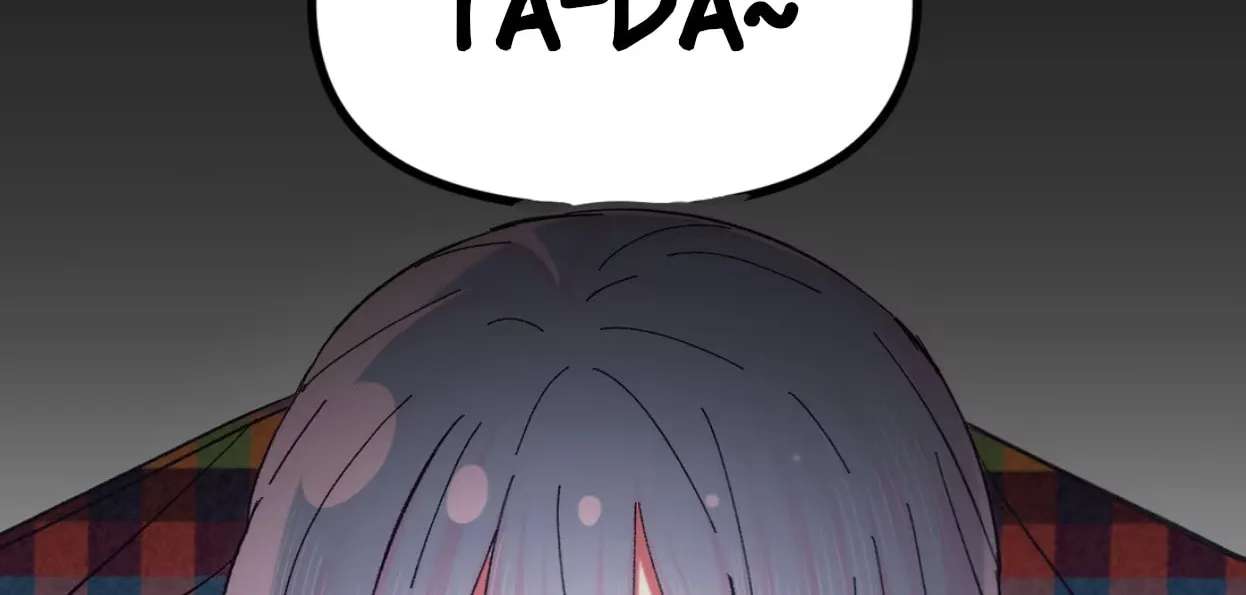 Senpai-chan's a Man?! Chapter 22 - page 8