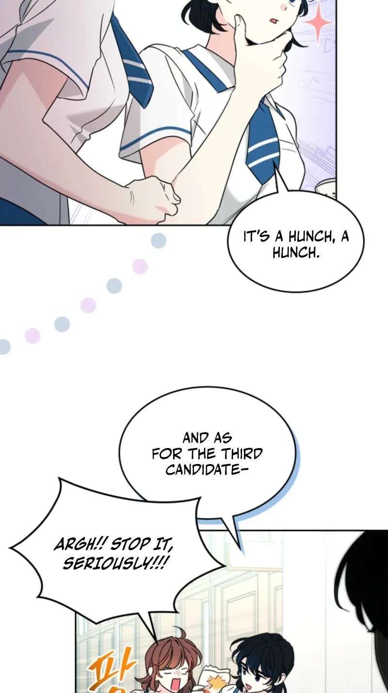 My Life as an Internet Novel Chapter 280 - page 61