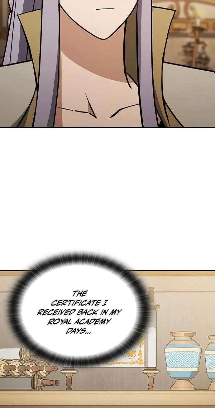 Kim Oh-jin and The Strange Beasts Chapter 59 - page 33