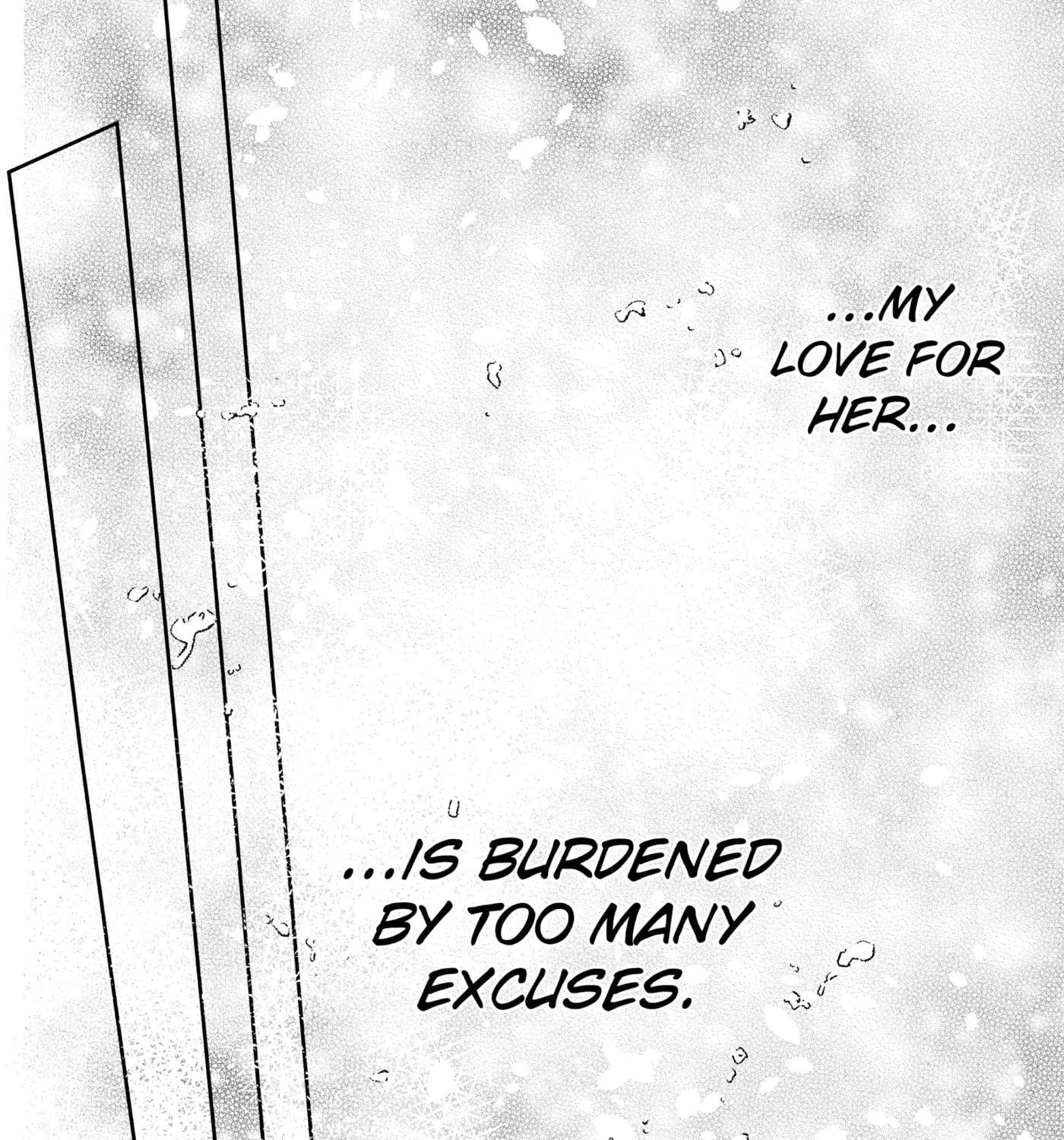 Anyway, I'm Falling in Love with You. Chapter 45 - page 65