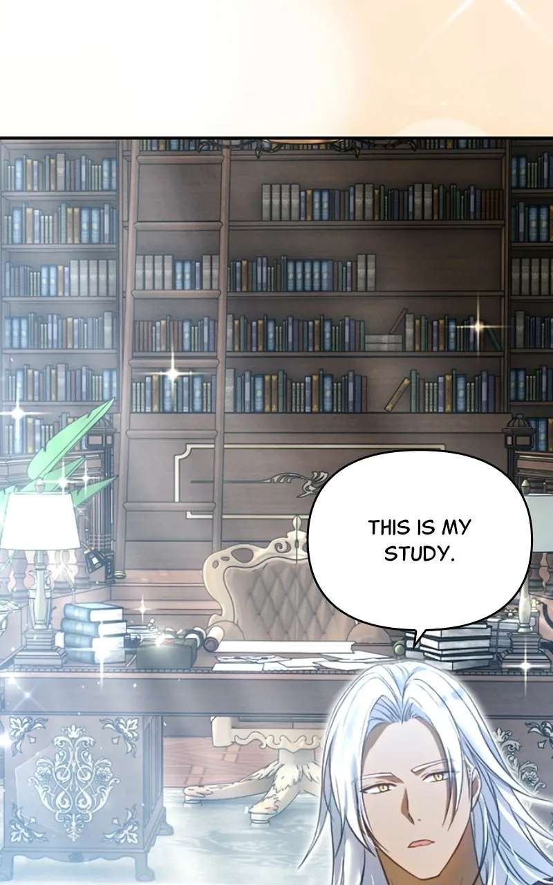 The Northern Warrior’sBeloved Bride Chapter 5 - page 61