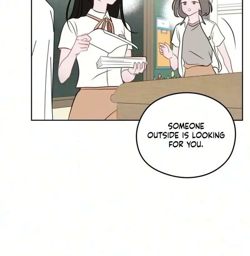 A Very Private Area Chapter 4 - page 73
