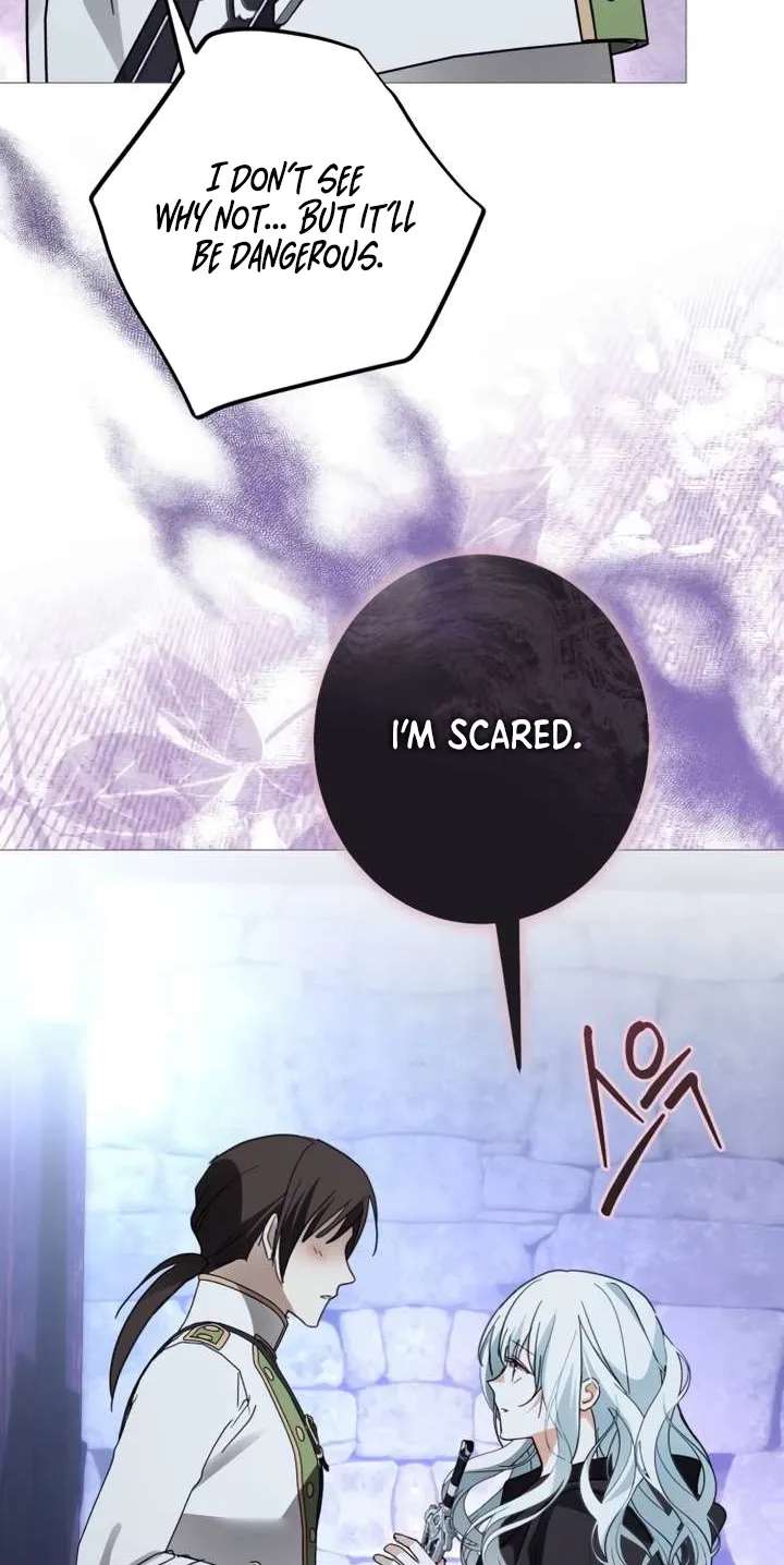 I Became the Duke's Male Servant Chapter 83 - page 53