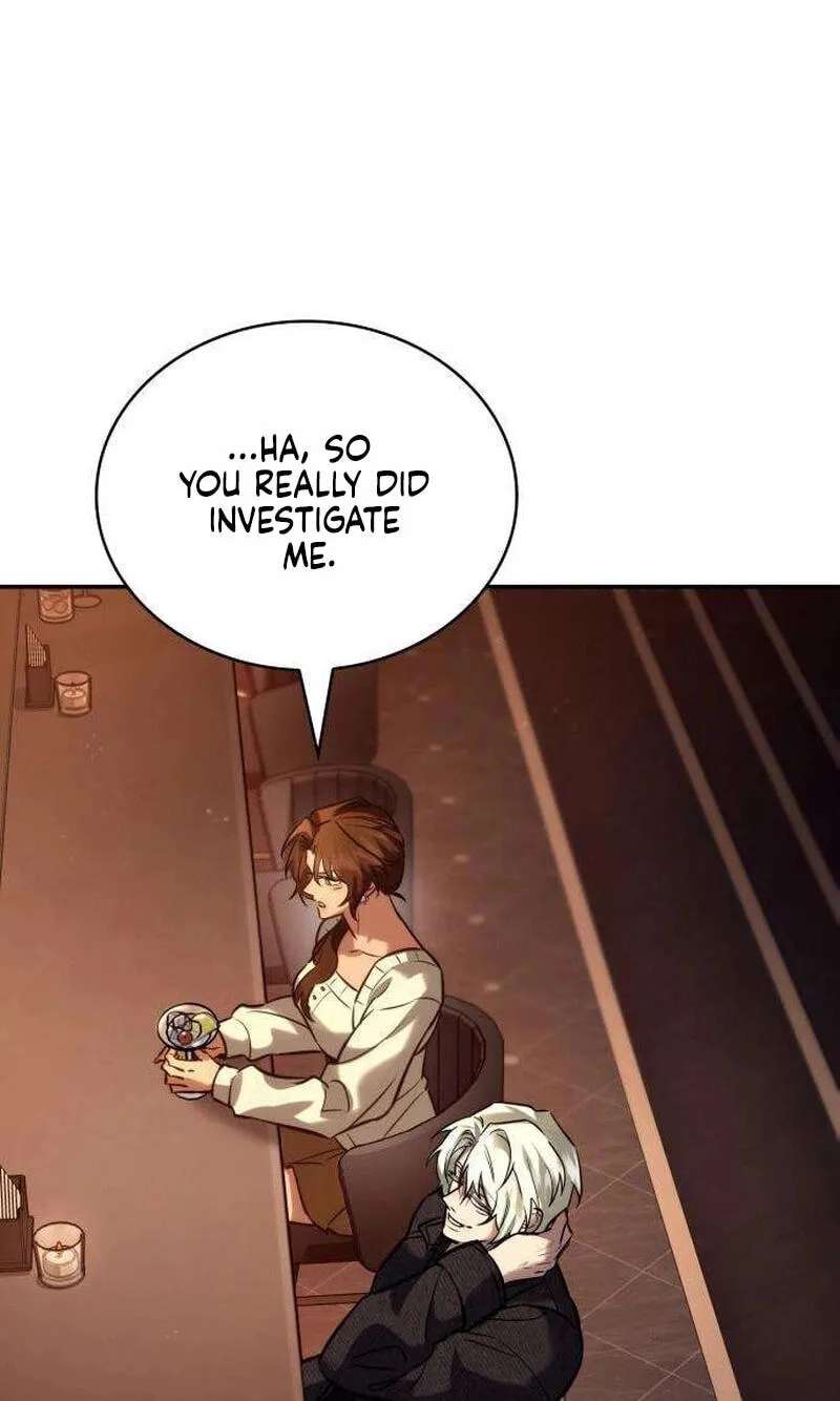Entangled in You Chapter 16 - page 34