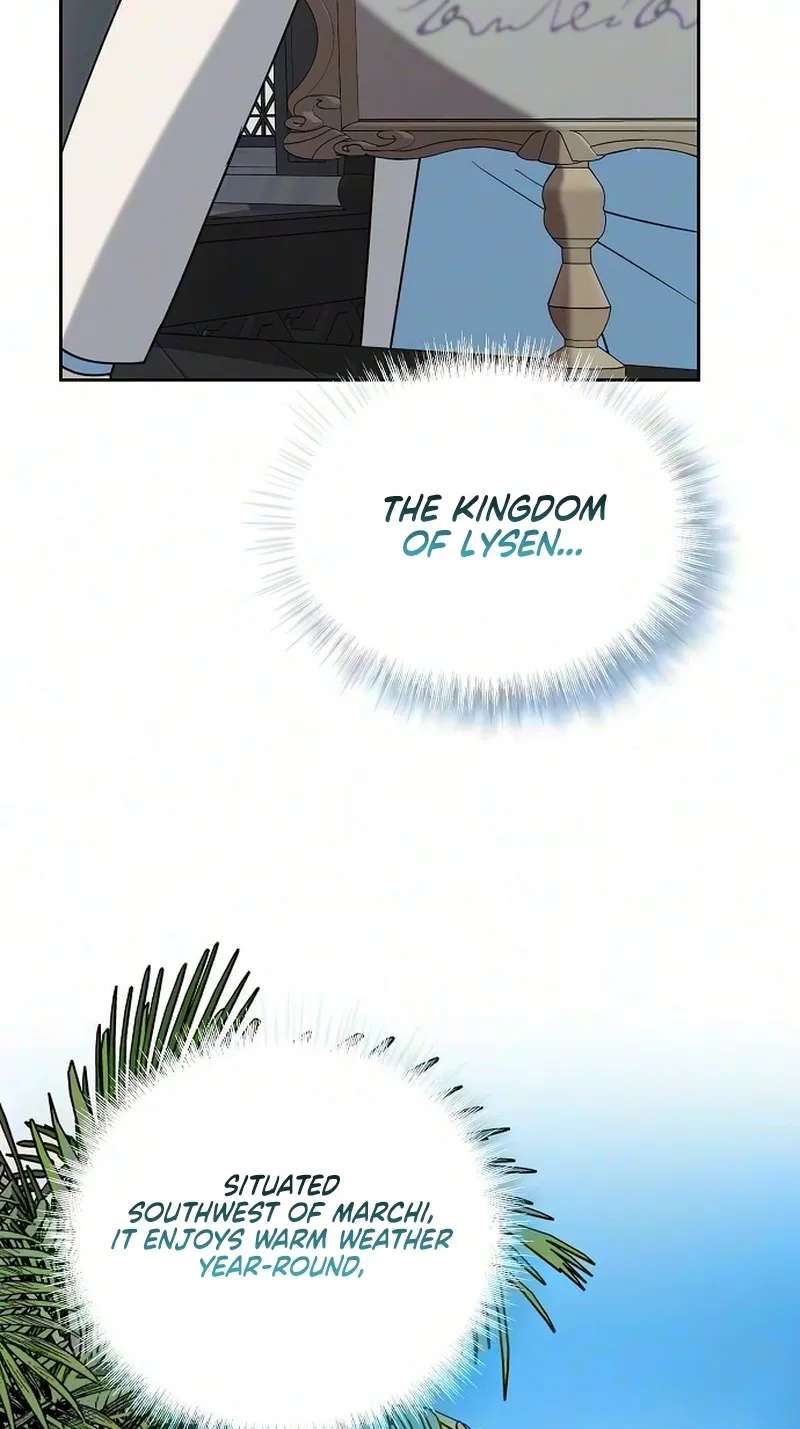 A Queen Worthy of Dishonor Chapter 35 - page 75