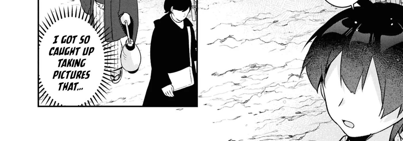 A Story of Taking Home a Lonely Gal From My Class and Turning Her Into an Elegant Beauty Chapter 30 - page 55