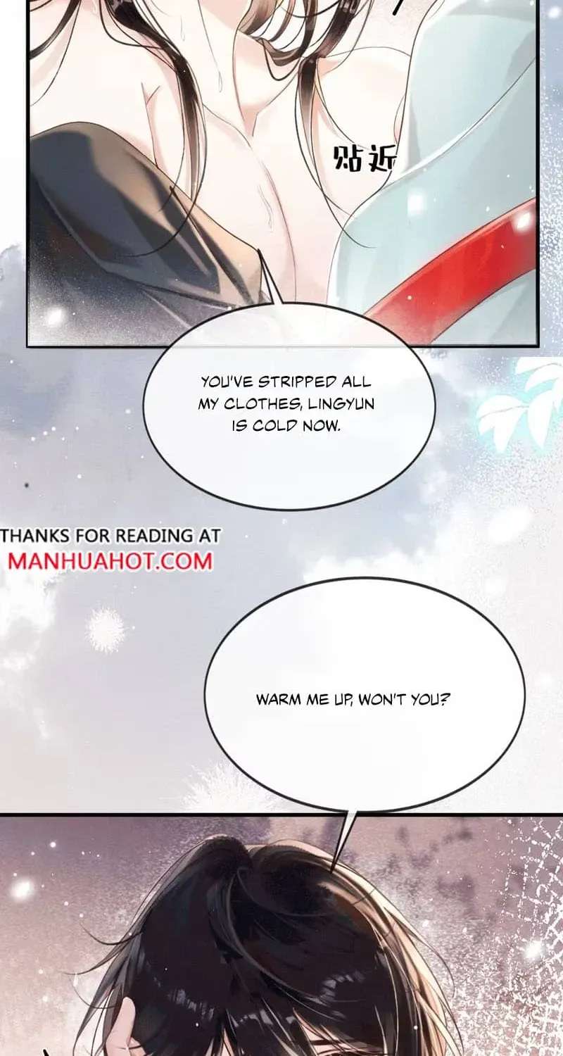 The Bad Big Brother Survival Guide Chapter 2 - page 22